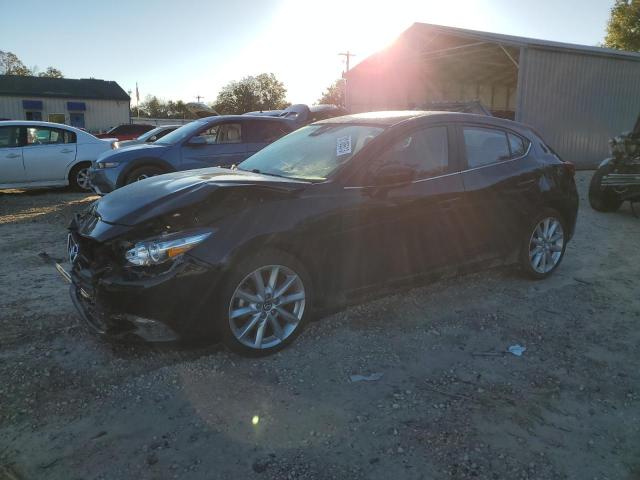 2017 Mazda Mazda3 4-Door Touring