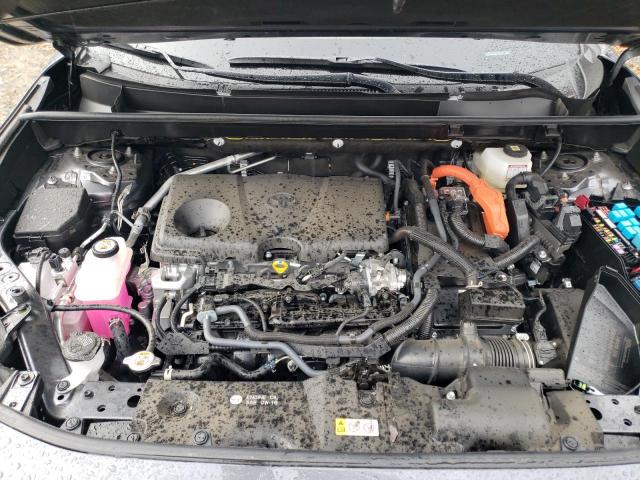 JTMB6RFV3PD098541 | 2023 TOYOTA RAV4 XLE P