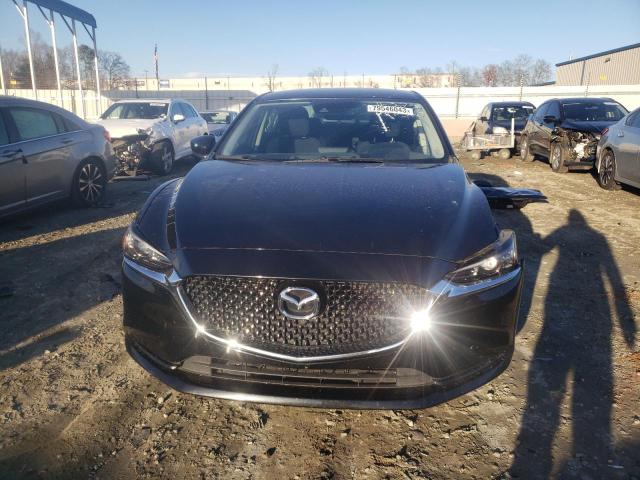 JM1GL1UMXJ1333665 | 2018 MAZDA 6 SPORT