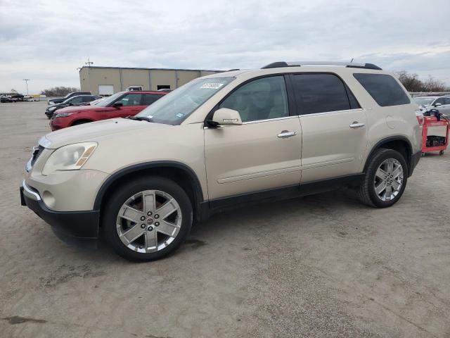 2010 GMC Acadia SLT2