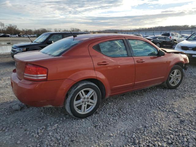 1B3LC56K18N265732 | 2008 Dodge avenger sxt