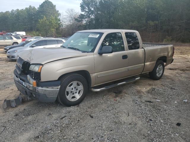 2005 Chevrolet C/K 1500 