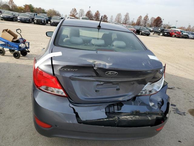 KMHCT4AE1HU282221 | 2017 HYUNDAI ACCENT SE