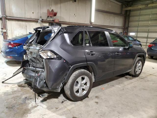 JTMP1RFV8KJ015880 | 2019 TOYOTA RAV4 XLE