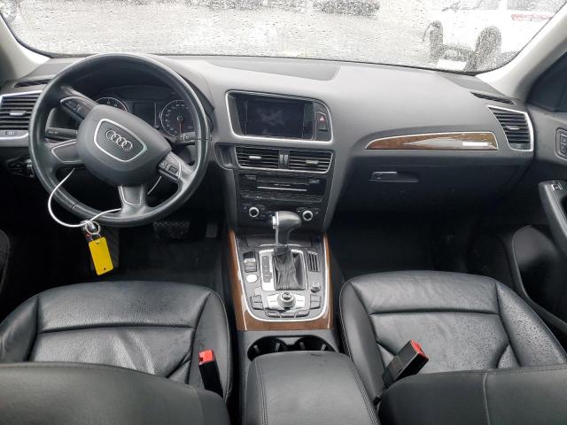 VIN WA1C2AFP3HA075986 2017 Audi Q5, Premium no.8