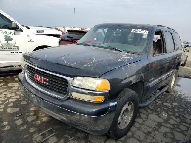 2003 GMC Yukon 