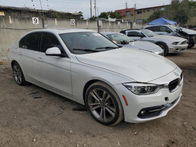 WBA8B3G55GNT91866 | 2016 BMW 340 I