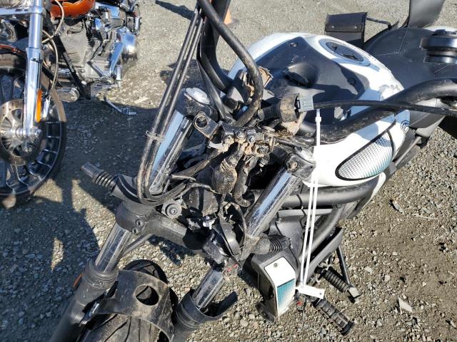 2022 KAWASAKI EN650 C - JKAENEC15NDA05779