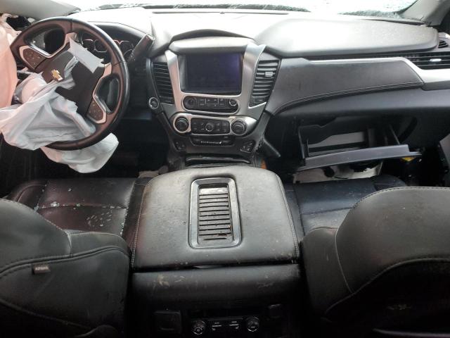 1GNSKCKC8FR578984 | 2015 CHEVROLET TAHOE K150