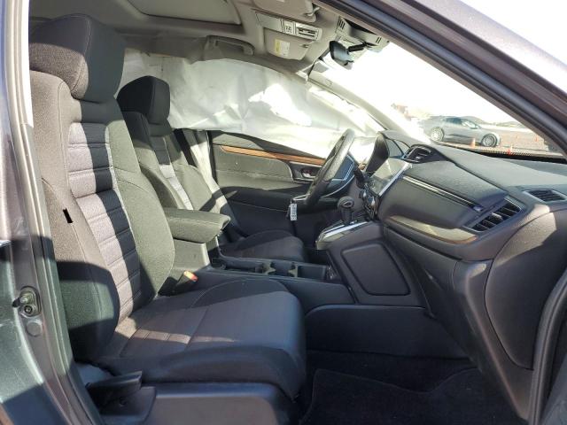 2022 HONDA CR-V EX - 2HKRW1H5XNH400041
