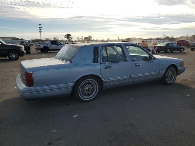 1991 Lincoln Town Car Signature VIN: 1LNCM82W2MY682531 Lot: 81940683