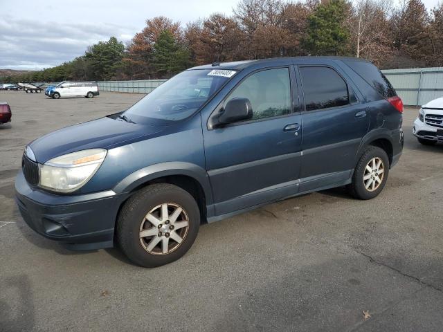 2004 Buick Rendezvous CX