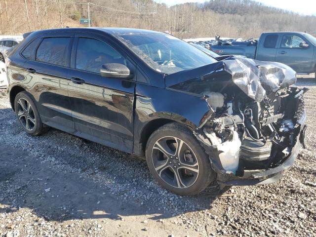 2FMPK4APXMBA18405 2021 FORD EDGE, photo no. 4