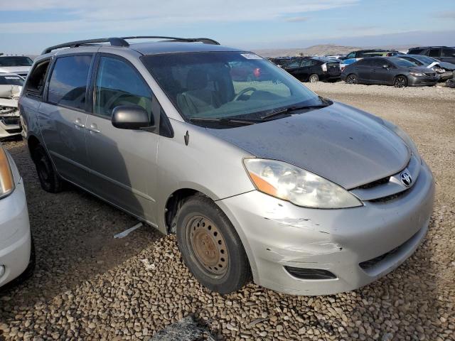 5TDZK23C69S250405 2009 Toyota Sienna Ce