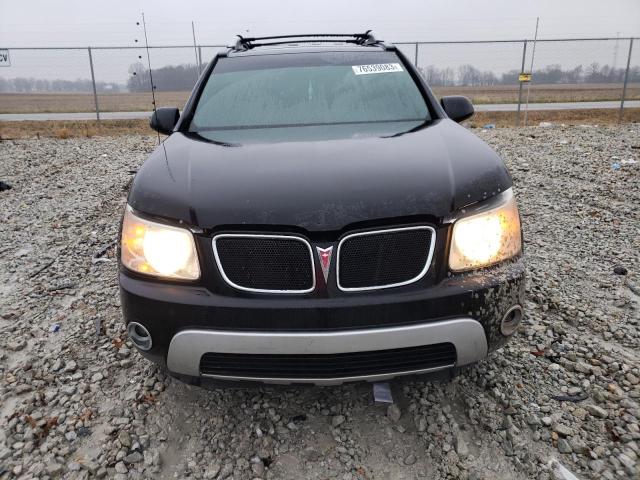 2CKDL73F866110546 | 2006 Pontiac torrent