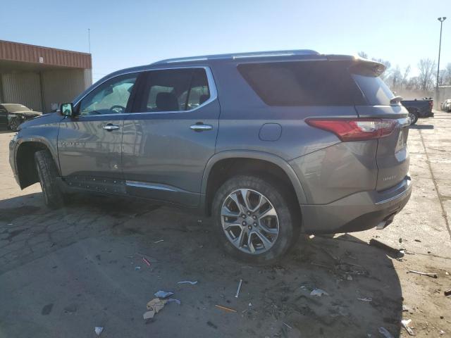 1GNERKKW9LJ282301 | 2020 CHEVROLET TRAVERSE P