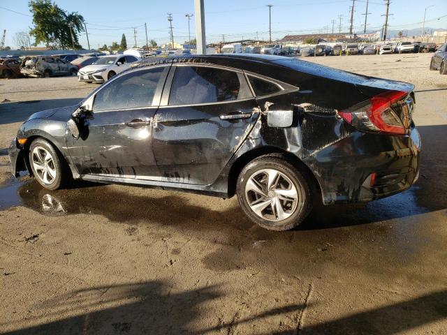 VIN 2HGFC2F6XKH515435 2019 Honda Civic, LX no.2