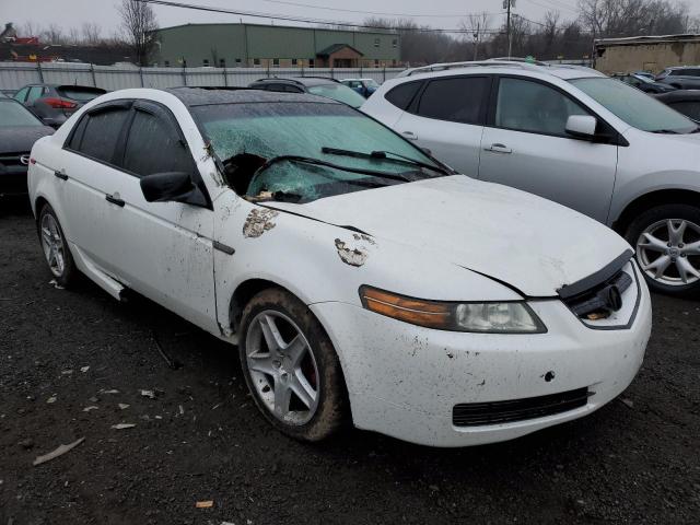 19UUA66286A066634 | 2006 Acura 3.2tl