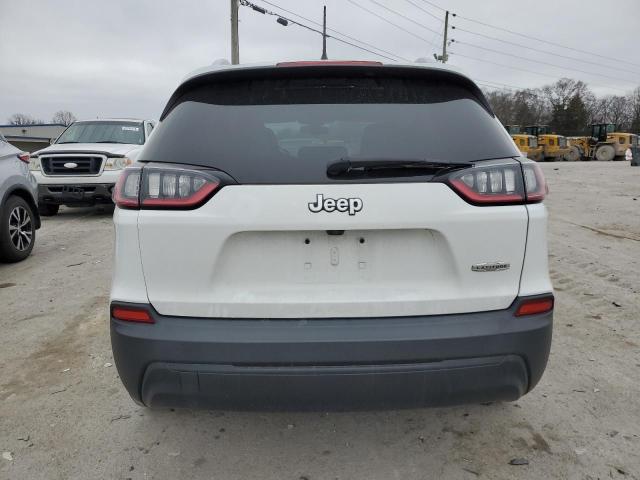 1C4PJLCBXKD412027 | 2019 JEEP CHEROKEE L