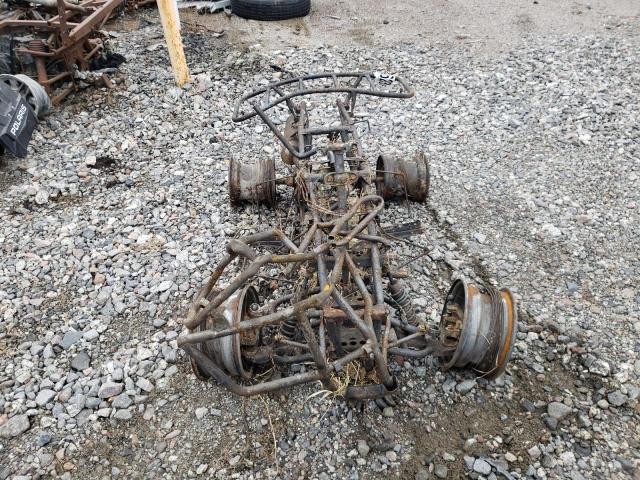 2005 HONDA TRX250 TM 1HFTE210054510170