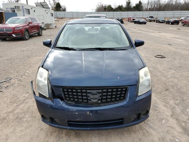 2007 Nissan Sentra - Image 5