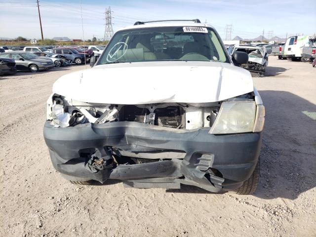 1FMZU62E05ZA52881 2005 Ford Explorer Xls