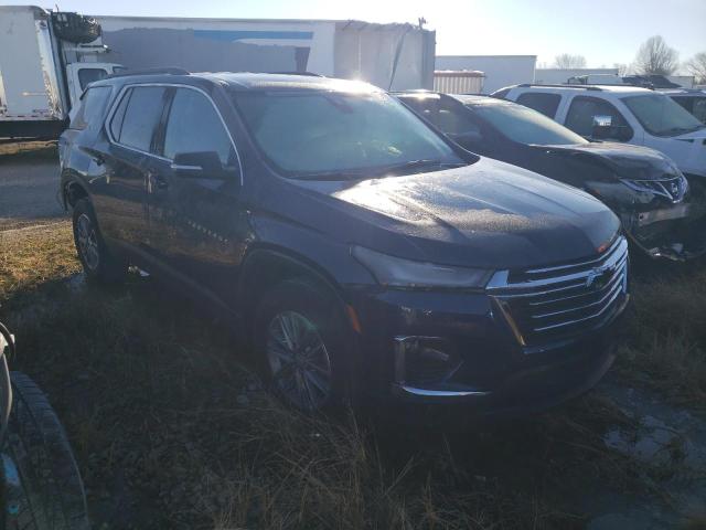 1GNERGKW2NJ178734 | 2022 CHEVROLET TRAVERSE L