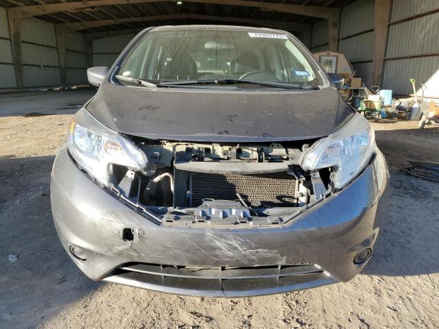 3N1CE2CP3GL380874 | 2016 NISSAN VERSA NOTE