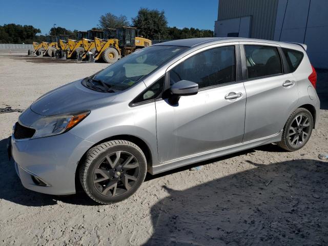 2015 Nissan Versa Note S