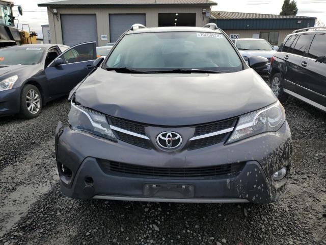 2T3RFREV5EW147223 | 2014 TOYOTA RAV4 XLE