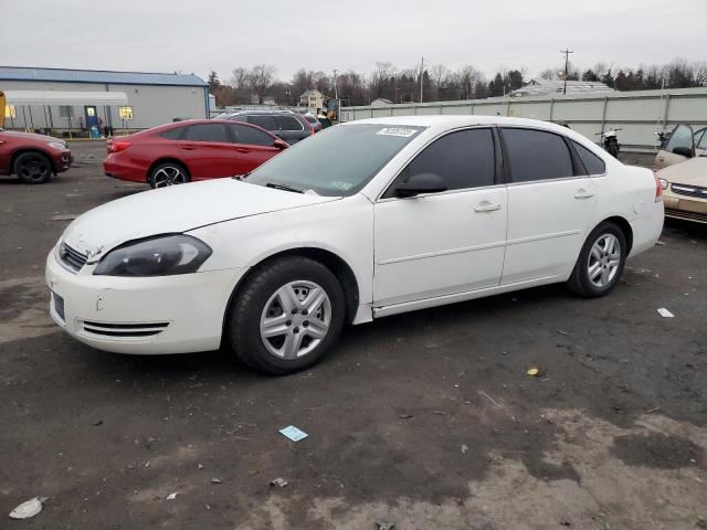 2006 Chevrolet Impala LS