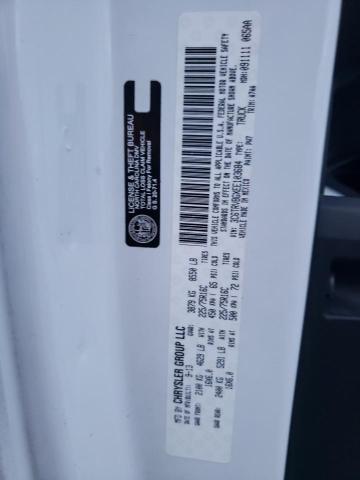 2014 RAM ProMaster City - Image 13