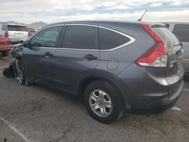 3CZRM3H36EG715177 | 2014 HONDA CR-V LX