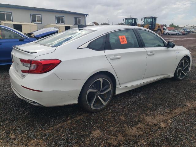 Vin: 1hgcv3f2xna042557, lot: 78695283, honda accord hybrid sport 20223
