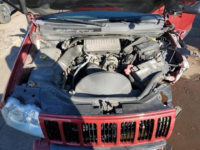 2006 Jeep Grand Cherokee Laredo VIN: 1J4GR48K26C176857 Lot: 80916263