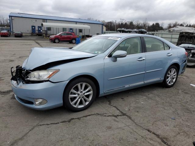 2012 Lexus ES 350 