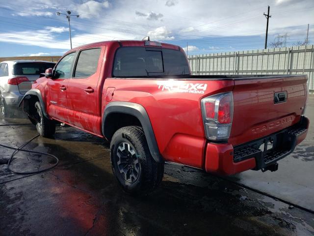 5TFCZ5AN1LX224190 | 2020 TOYOTA TACOMA DOU