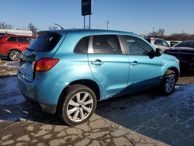 4A4AP3AU8EE030272 | 2014 MITSUBISHI OUTLANDER