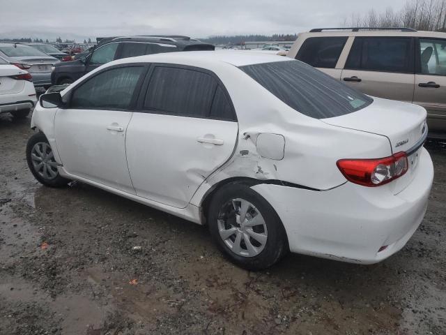 2011 Toyota Corolla Base VIN: JTDBU4EEXB9164556 Lot: 79674603