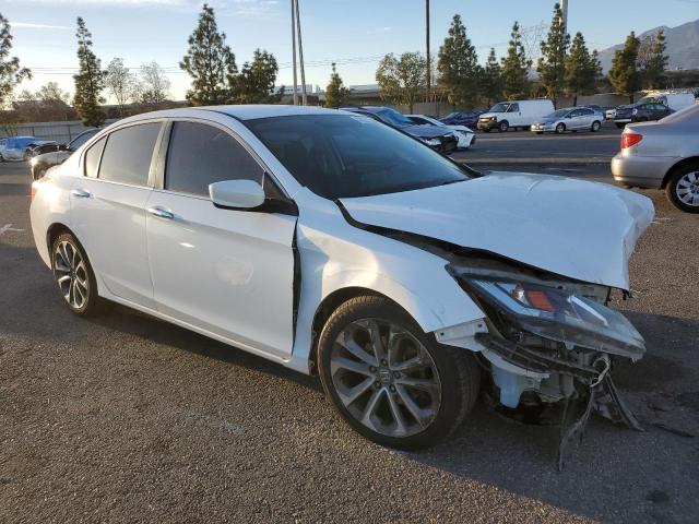 1HGCR2F56EA269947 | 2014 HONDA ACCORD SPO