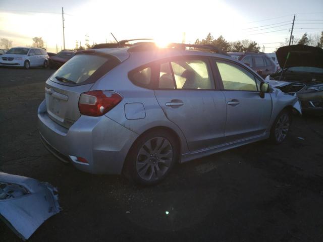 JF1GPAT62F8214939 | 2015 SUBARU IMPREZA SP