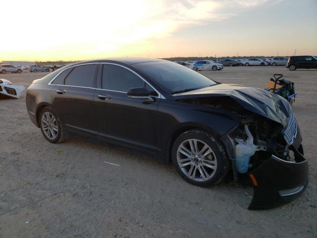 3LN6L2LU3GR626238 | 2016 Lincoln mkz hybrid