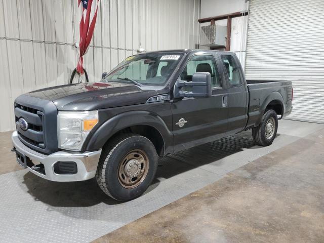 2013 Ford F-250 