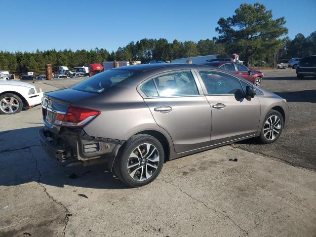 2HGFB2F88EH540813 | 2014 HONDA CIVIC EX