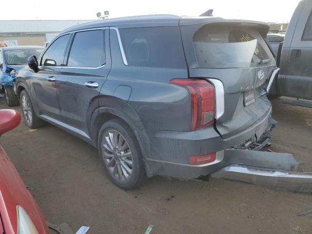 KM8R5DHE1LU132306 | 2020 HYUNDAI PALISADE L