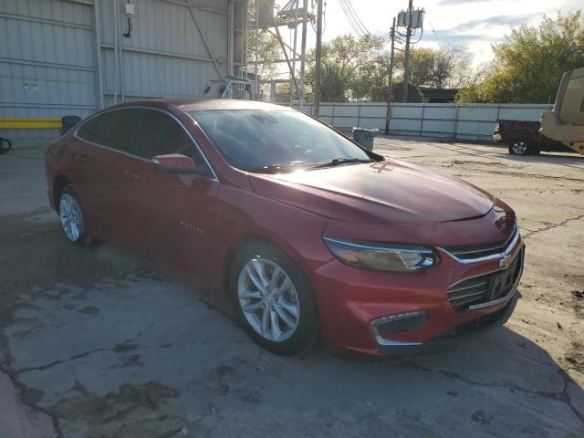 1G1ZE5STXGF206343 | 2016 CHEVROLET MALIBU LT