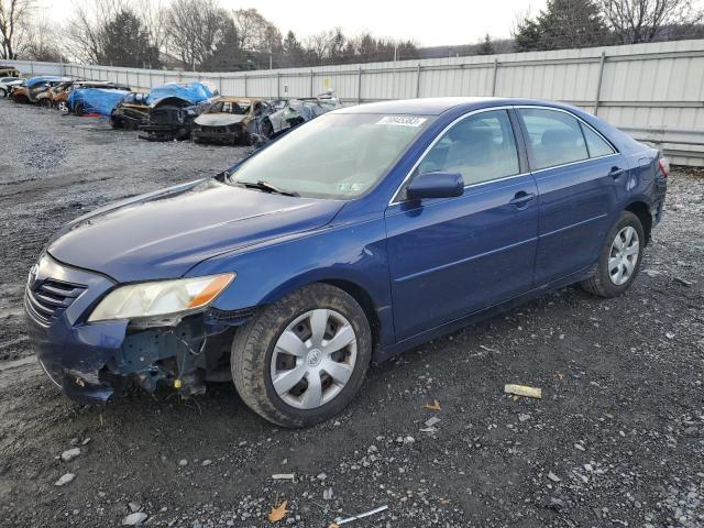 2009 Toyota Camry Base