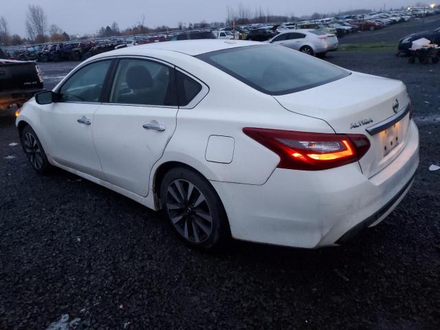 1N4AL3AP2JC271415 | 2018 NISSAN ALTIMA 2.5