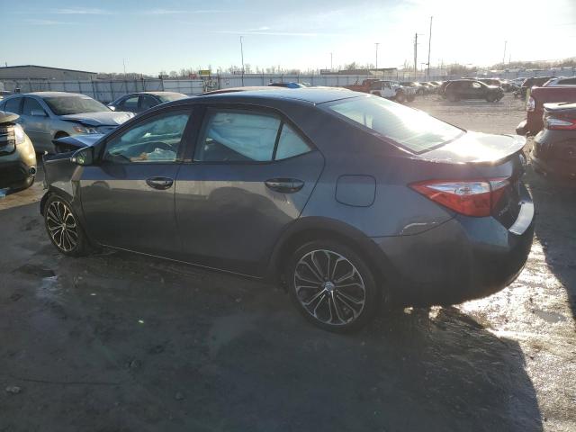 5YFBURHE5GP473085 | 2016 TOYOTA COROLLA L