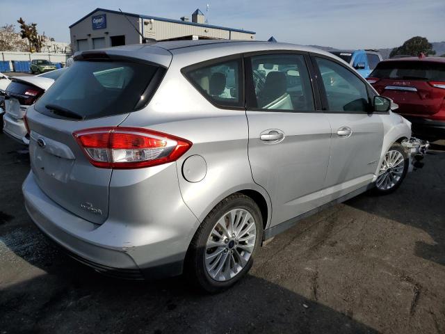 1FADP5AU2JL100585 | 2018 FORD C-MAX SE